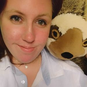 Meet your Posher, Abby